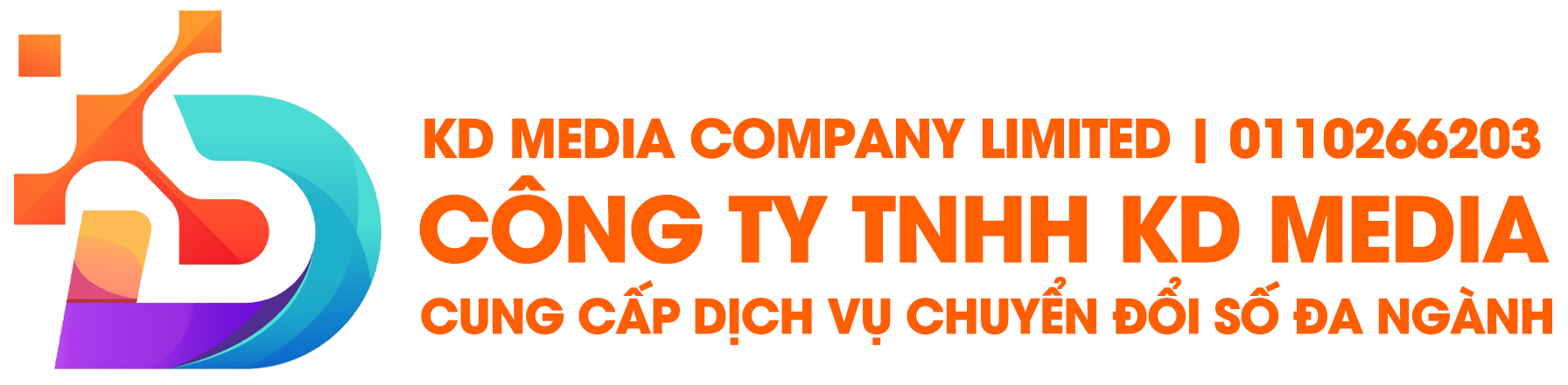 Công ty TNHH KD Media